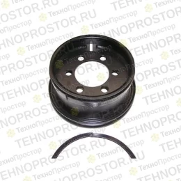 Диск колесный Toyota (8.25-15)