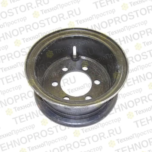 Диск колесный Toyota 02-6FD35