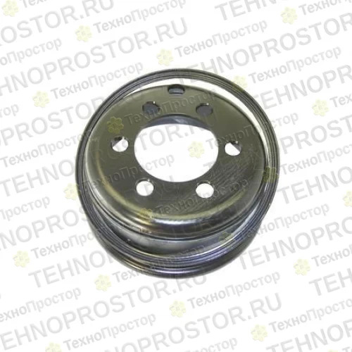 Диск колесный ВМ Toyota 72-8FDJ35 (6.00-15)
