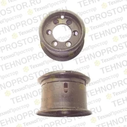 Диск колесный ВМ Toyota 42-7FG15 (21x8-9)