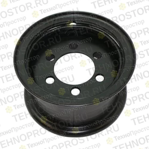 Диск колесный ВМ Toyota 8FD35 (250-15) (7.00-15)