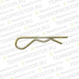 Болтовой шплинт TENNANT T16 (44906)