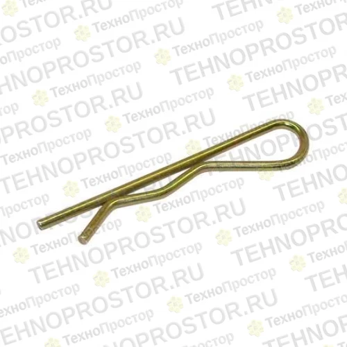 Болтовой шплинт TENNANT T16 (44906)