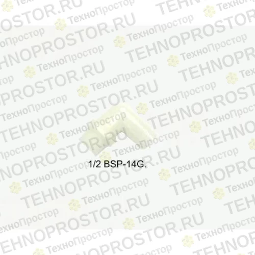 Фитинг для гидроконтура TENNANT T16 (47701)