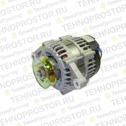 Генератор двигателя Cummins A2300