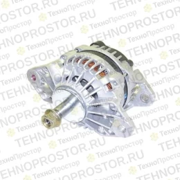 Генератор Cummins (24V/70A) (4936879)