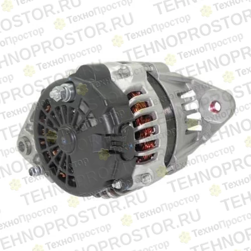 Генератор Cummins (24V/70A) (4936879)