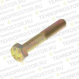 Болты с шестигранной головкой TENNANT T16 (49694)