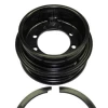 Диск колесный 6.50-10 TCM FD30T3Z (сварной)
