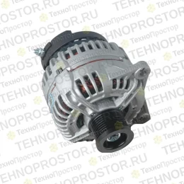 Генератор Cummins ISF3.8