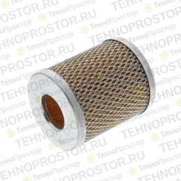 Фильтр воздушный Balkancar (5384030000) (2 шт)