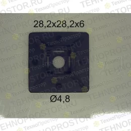 Опора - элемент соединения TENNANT T16 (55248)