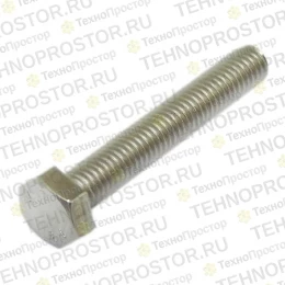 Болты с шестигранной головкой TENNANT T16 (578717)