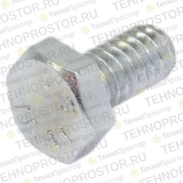 Болты с шестигранной головкой TENNANT T16 (58670)