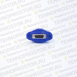 Диагностический сканер John Deere Diagnostic Kit (EDL) (59527)