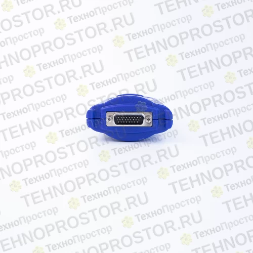 Диагностический сканер John Deere Diagnostic Kit (EDL) (59527)