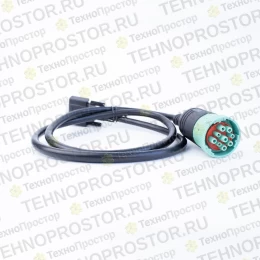 Диагностический сканер John Deere Diagnostic Kit (EDL) (59527)