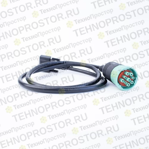 Диагностический сканер John Deere Diagnostic Kit (EDL) (59527)