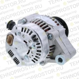 Генератор Cummins B3.3/Komatsu S4D95