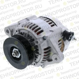 Генератор Cummins B3.3/Komatsu S4D95