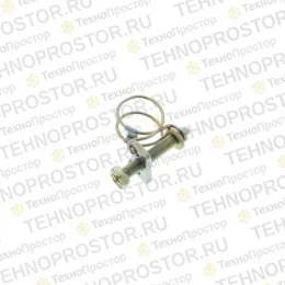 Хомут шланга TENNANT T16 (63810)
