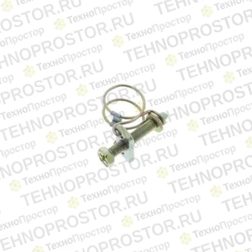 Хомут шланга TENNANT T16 (63810)