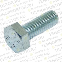 Болты с шестигранной головкой TENNANT T16 (6942)