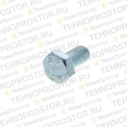 Болт с шестигранной головкой TENNANT T16 (6961)