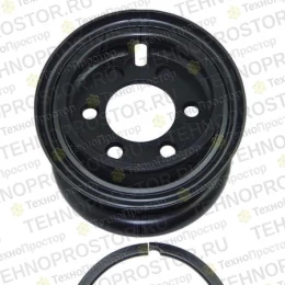Диск колесный ВМ Nichyi FB10P-75 (18x7-8)