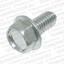 Болты с шестигранной головкой TENNANT T16 (74455)