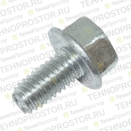 Болты с шестигранной головкой TENNANT T16 (74455)