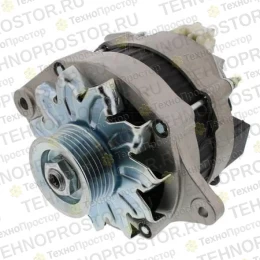 Генератор Linde H30T