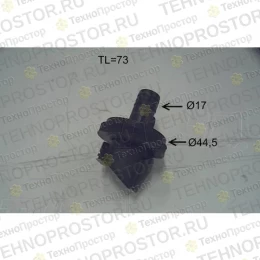 Контроллер водяного клапана TENNANT T16 (78842)