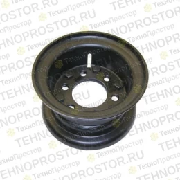 Диск колесный УМ Nichyu FBT15P-65