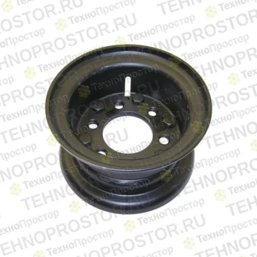 Диск колесный УМ Nichyu FBT15P-65