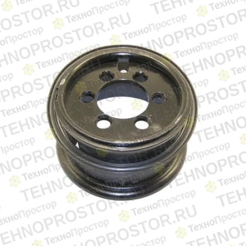 Диск колесный ВМ (сварной) Toyota 02-5FD15 (6.50-10)