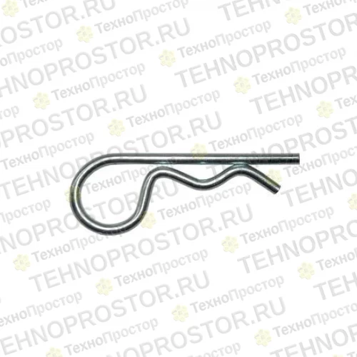 Болтовой шплинт TENNANT T16 (86866)