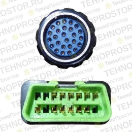 Кабель obd2 (88890304)