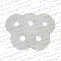 Комплект белых подушек TENNANT T16 (89049)