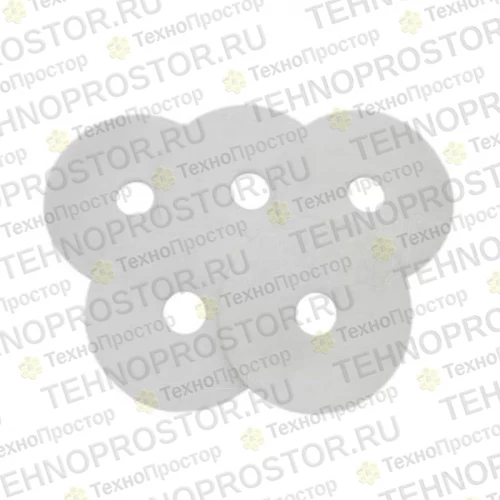 Комплект белых подушек TENNANT T16 (89049)
