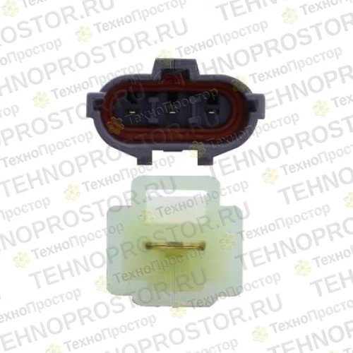 Генератор Isuzu 3LD1 (8970489701)