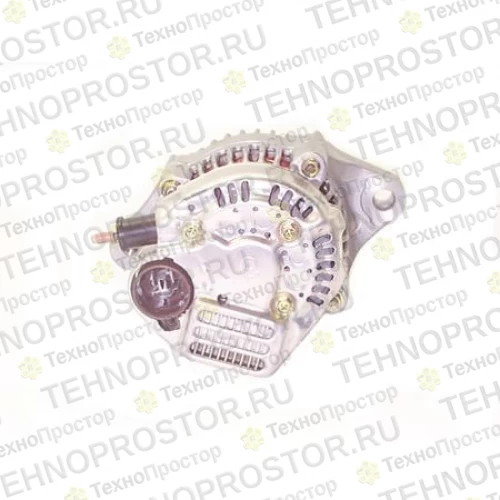 Генератор Isuzu 3LD1 (8972251170)