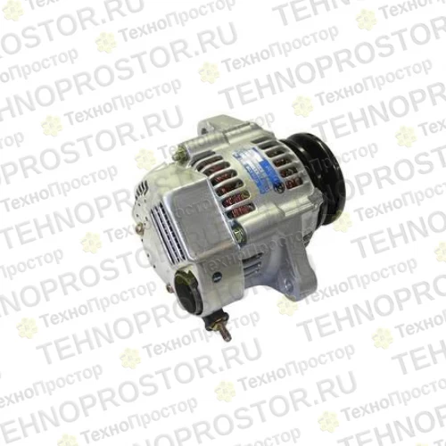 Генератор Isuzu 3LD1 (8972251170)