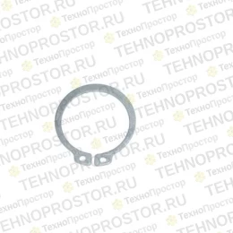 Стопорная шайба TENNANT T16 (9005)