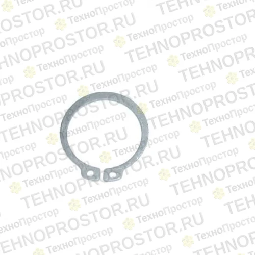 Стопорная шайба TENNANT T16 (9005)