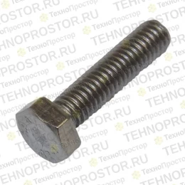 Болт с шестигранной головкой TENNANT T16 (9007)