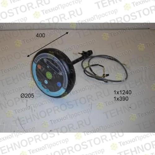 Панель приборов TENNANT T16 (9009093)