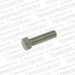 Болты с шестигранной головкой TENNANT T16 (9011)