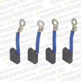 Комплект щеток TENNANT T16 (9011916)