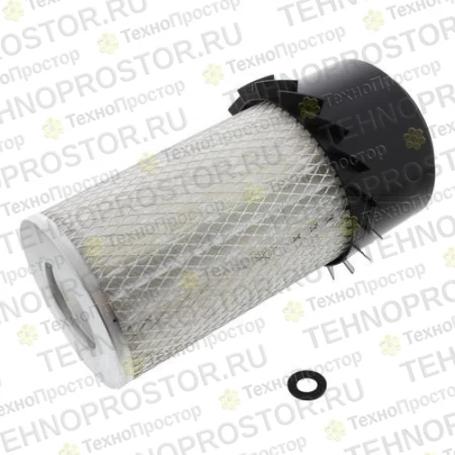 Фильтр воздушный Hyster H25XM-12 (901397811)